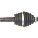 Antriebswelle VA li | BMW X5,X6 08 | 36120 Antriebswelle VA li | BMW X5,X6 08 | 36120