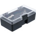 BGS Adapter-Satz für Druckluft-Bremsenentlüfter | für Tesla Modelle 3, Y, S, X | 2-tlg | 66517 BGS Adapter-Satz für Druckluft-Bremsenentlüfter | für Tesla Modelle 3, Y, S, X | 2-tlg | 66517