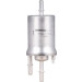 MAHLE Kraftstofffilter | KL 572