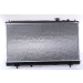 Wasserkühler PKW | MAZDA PREMACY 1,8-2,0i 99-05 | 625081