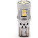 246870 T10 W5W W2,1x9,5d LED Lampe 12x 2835 SMD Weiß Canbus 3,2 Watt