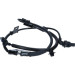KAMOKA Sensor, Raddrehzahl | 1060636 KAMOKA Sensor, Raddrehzahl | 1060636