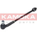 KAMOKA Axialgelenk, Spurstange | 9020062 KAMOKA Axialgelenk, Spurstange | 9020062