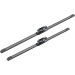 BOSCH | Scheibenwischer Aerotwin A117S | RENAULT Scenic II | 3397007117 BOSCH | Scheibenwischer Aerotwin A117S | RENAULT Scenic II | 3397007117
