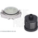 BLUE PRINT Hydraulikfilter, Haldex-Kupplung BLUE PRINT Hydraulikfilter, Haldex-Kupplung