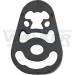 23 / Auspuffgummi | ALFA,FIAT,FORD,OPEL,SAAB | 80553 23 / Auspuffgummi | ALFA,FIAT,FORD,OPEL,SAAB | 80553