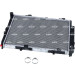 NRF Motorkühler 58159 EASY FIT