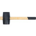 BGS Gummihammer Kopf-Ø 64 mm 660 g BGS Do it yourself 1862