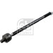 FEBI BILSTEIN Axialgelenk, Spurstange | 185799