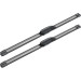 BOSCH | Scheibenwischer Aerotwin A893S | Mercedes-Benz | 3397009893