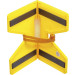 BGS Pfosten-Winkel-Wasserwaage | 50877 BGS Pfosten-Winkel-Wasserwaage | 50877
