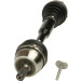 Antriebswelle | 49-2543 Antriebswelle | 49-2543