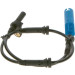 Sensor, Raddrehzahl | BMW 5,6 Serie | 0 986 594 574 Sensor, Raddrehzahl | BMW 5,6 Serie | 0 986 594 574