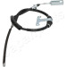 Seilzug, Feststellbremse Kia T. Carnival 2.5 V6/2.9 Crdi 99- Le | BC-K03 Seilzug, Feststellbremse Kia T. Carnival 2.5 V6/2.9 Crdi 99- Le | BC-K03