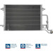Kondensator PKW VW Passat 00 FIRST FIT 94592