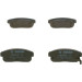 Bremsklötze | NISSAN,MAZDA,SUZUKI | 0 986 494 223 Bremsklötze | NISSAN,MAZDA,SUZUKI | 0 986 494 223