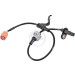 A.B.S. ABS Sensor | 31659 A.B.S. ABS Sensor | 31659