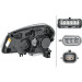 Hauptscheinwerfer | 1EF 238 042-121 Hauptscheinwerfer | 1EF 238 042-121
