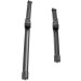 BOSCH | Scheibenwischer Aerotwin A536S | Flachbalkenwischblatt | 3397014536 BOSCH | Scheibenwischer Aerotwin A536S | Flachbalkenwischblatt | 3397014536