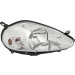 Scheinwerfer R H4 +MOT CHROM 8-PIN VALEO PQ | FIAT GRANDE PUNTO 11,08-9,09 | 43889 Scheinwerfer R H4 +MOT CHROM 8-PIN VALEO PQ | FIAT GRANDE PUNTO 11,08-9,09 | 43889
