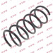 KYB Fahrwerksfeder Ford T. Ka 1.2/1.3 Tdci 10/08 | RA7035 KYB Fahrwerksfeder Ford T. Ka 1.2/1.3 Tdci 10/08 | RA7035