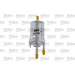 VALEO Kraftstofffilter | 587060 VALEO Kraftstofffilter | 587060