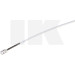 Seilzug, Feststellbremse Skoda T. Octavia 96-10 Le/Pr | 904312 Seilzug, Feststellbremse Skoda T. Octavia 96-10 Le/Pr | 904312
