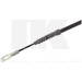 Seilzug, Feststellbremse Vw T. A100 90-94 Le/Pr | 904771 Seilzug, Feststellbremse Vw T. A100 90-94 Le/Pr | 904771