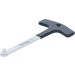 BGS Handbremsbacken-Haltefeder-Werkzeug | für Mercedes-Benz | 70991 BGS Handbremsbacken-Haltefeder-Werkzeug | für Mercedes-Benz | 70991
