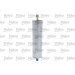VALEO Kraftstofffilter | 587074 VALEO Kraftstofffilter | 587074