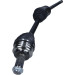 Antriebswelle | 49-2296 Antriebswelle | 49-2296