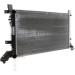 Kühler, Motorkühlung | CR 606 000S Kühler, Motorkühlung | CR 606 000S