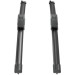 3 397 009 081 Wischblatt Aerotwin Retrofit