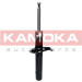 KAMOKA Stoßdämpfer 2001052