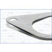 AJUSA Dichtung, Abgaskrümmer 13117000 MULTILAYER STEEL