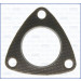 Dichtung, Abgasrohr | 579600