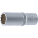 BGS Steckschlüssel-Einsatz Zwölfkant, tief | Antrieb Innenvierkant 12,5 mm (1/2"""") | SW 20 mm | 9359 BGS Steckschlüssel-Einsatz Zwölfkant, tief | Antrieb Innenvierkant 12,5 mm (1/2"""") | SW 20 mm | 9359
