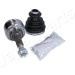 Gelenksatz, Antriebswelle Nissan Almera Ii 1.5Dci | GI-1015 Gelenksatz, Antriebswelle Nissan Almera Ii 1.5Dci | GI-1015