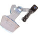 Original VAG D Schalthebel. Skoda Fabia 15 | 6C0711046 Original VAG D Schalthebel. Skoda Fabia 15 | 6C0711046