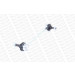 MONROE Stange/Strebe, Stabilisator | L16605 MONROE Stange/Strebe, Stabilisator | L16605
