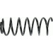 SACHS Fahrwerksfeder | 997 584 SACHS Fahrwerksfeder | 997 584