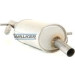 52 / Auspufftopf Hinten | CITROEN C3 02-05 | 22289