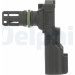 Sensor, Saugrohrdruck | PS10125 Sensor, Saugrohrdruck | PS10125