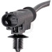 A.B.S. ABS Sensor | 31794 A.B.S. ABS Sensor | 31794