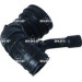 NRF Ansaugschlauch, Luftfilter | 165013 NRF Ansaugschlauch, Luftfilter | 165013