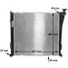 Kühler, Motorkühlung | CR 848 000S Kühler, Motorkühlung | CR 848 000S