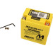 Motorrad Batterie 12V 3Ah/50A P+ (Abmessungen: 98X56X110/110) | MB3U