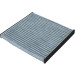 KAMOKA Filter, Innenraumluft | F514301 KAMOKA Filter, Innenraumluft | F514301