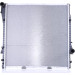 Wasserkühler PKW | BMW X5 3.0/4.4i/3.0D 135-210kW 00 | 60788A Wasserkühler PKW | BMW X5 3.0/4.4i/3.0D 135-210kW 00 | 60788A