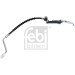 FEBI BILSTEIN Bremsschlauch | 179779 FEBI BILSTEIN Bremsschlauch | 179779